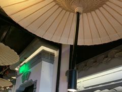 -绿茶餐厅(光谷世界城步行街店)