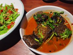 -湖兰金牌小炒肉(椒江万达店)