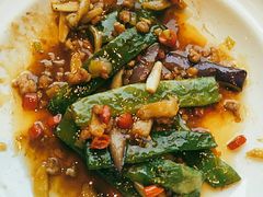 -北京老铺烤鸭(西稍门店)
