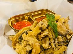 长安葫芦鸡-长安大牌档之西安博物院文化餐厅(中贸店)