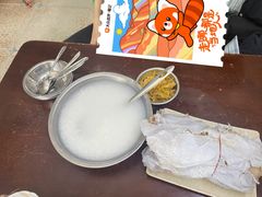 -吉英盐焗鸡(文中路店)