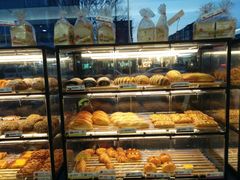 -85度C(北京八角物美店)