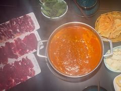 -二刀潮牛(重庆光环购物公园店)