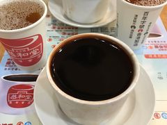 -恭和堂 龟苓膏(铜锣湾店)