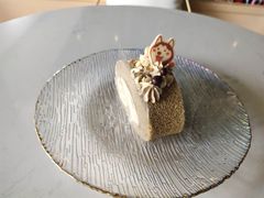 -Husky Go! 哈士奇体验馆·宠物咖啡厅狗咖