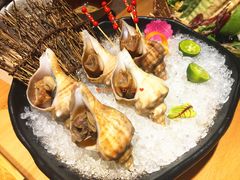 -本逸·割烹料理(湖墅店)