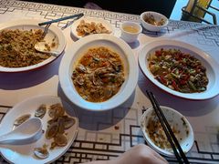 -湘语·湖南家常菜(新洲店)
