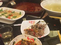 -自贡好吃客(科华店)