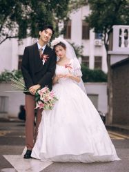 点击看大图 -今生有约国际精品婚纱摄影(苏州店)