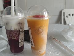 -喜茶(合肥中环城店)