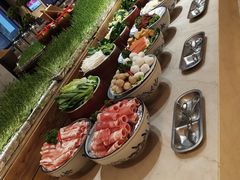 -西安豪享来温德姆至尊酒店