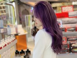 -FASHION PALACE hair+