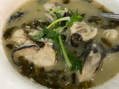 -蚝得喜海鲜(东城店)