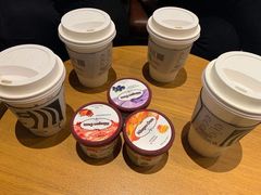 -星巴克臻选(济南恒隆店)