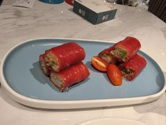 -顺意·顺德家乡菜(国际人才大厦店)