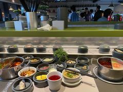 -壹小馆.皇城老妈(成都太古里店)