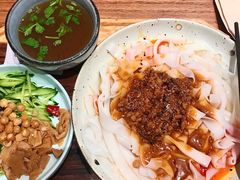 -小满手工粉(上海月星环球港店)
