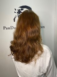 点击看大图 -东方麒麟·潘多拉SALON