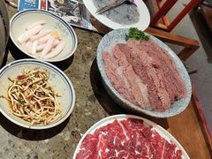 -冷记渝味·重庆老火锅(乐峰广场店)