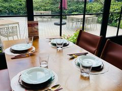 -荷风细雨·中国茶宴(碧云店)