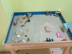 -竞思注意力·专注力·学习能力训练(广开中心)