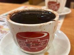 龟苓膏-恭和堂 龟苓膏(铜锣湾店)