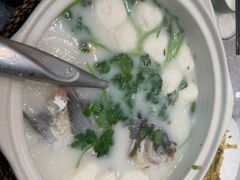 -紫藤园·天目湖大鱼头(南山竹海店)