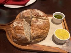 -恰餐厅及酒吧 CHAR Bar & Grill (北京丽都皇冠假日店)