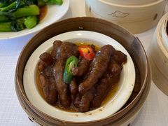 酱皇蒸凤爪-金苑海鲜酒家(来魅力店)