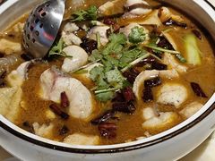 -蔼若春.传承三十年云南菜(金碧公园店)
