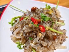 -村夫烤鱼·重庆鸡公煲(杨思店)