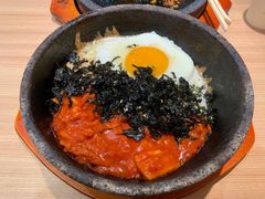 -小木屋拌饭(沈阳中街大悦城店)