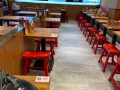 -陇上秦轩biangbiang面(萧山万象汇店)