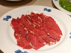 -龙森园火锅(琴台路店)