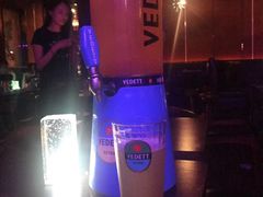 -MOSSO音乐酒吧·Live House(南京西路店)