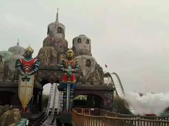 -凤凰欢乐大世界