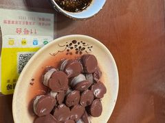 -东北农家菜馆(气象台路店)