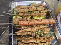 -桂萍特色牛筋牛杂(长堤街总店)