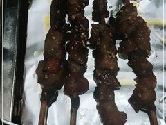 -喝丢一只鞋海鲜烧烤(文体街店)