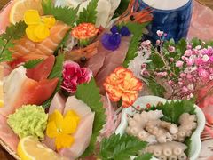 -江户前寿司·日料·寿喜烧(中关村壹号店)