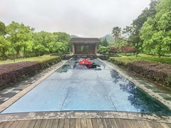 -宁波九龙湖开元度假村