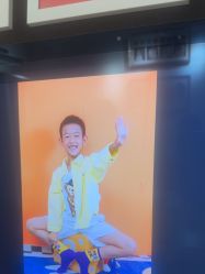-爱儿美儿童摄影(五路居花园别墅店)