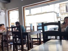 -La Creperie法餐厅(桃江路店)