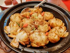 -民族饭店-四季餐厅