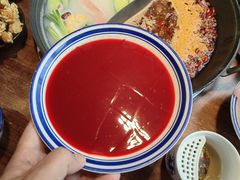 -楠火锅(仁恒梦中心店)