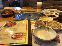 -青鹤谷(苏州店)