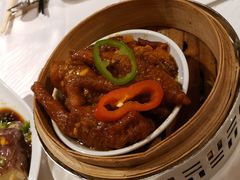 -朝(澳门伦敦人店)