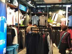 -信誉楼百货(泊头店)