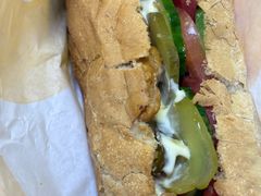 -赛百味SUBWAY(卓越店)