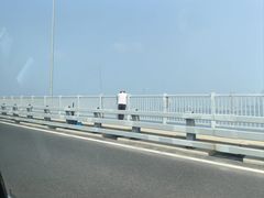 -星海湾跨海大桥